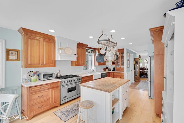 200 Beacon Boulevard, Sea Girt, NJ 08750