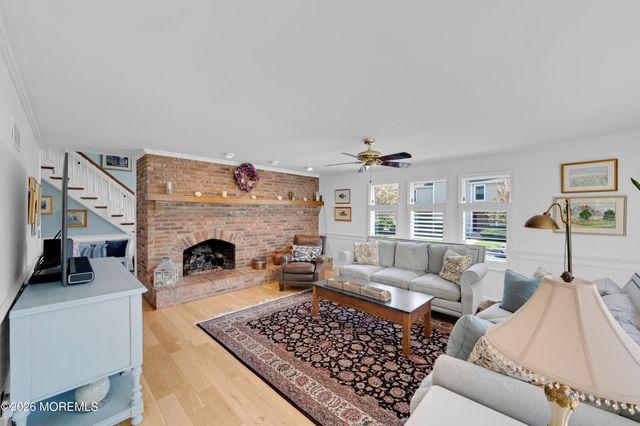 200 Beacon Boulevard, Sea Girt, NJ 08750