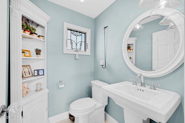 200 Beacon Boulevard, Sea Girt, NJ 08750