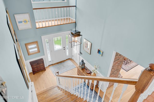 200 Beacon Boulevard, Sea Girt, NJ 08750