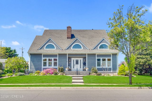 200 Beacon Boulevard, Sea Girt, NJ 08750