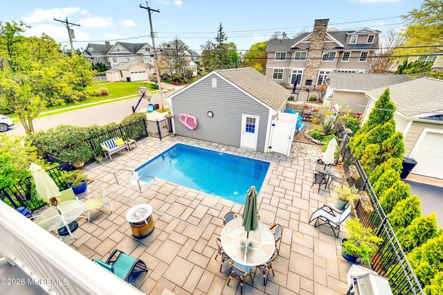 200 Beacon Boulevard, Sea Girt, NJ 08750