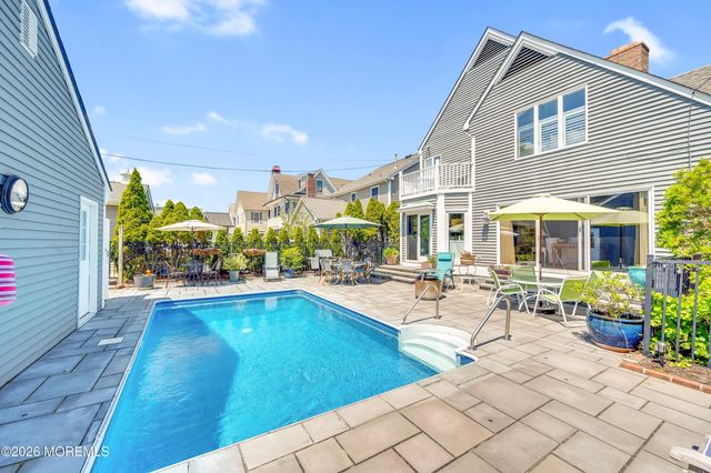 200 Beacon Boulevard, Sea Girt, NJ 08750