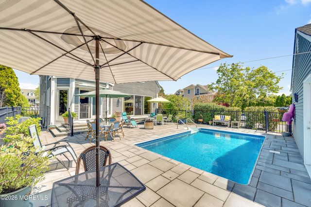 200 Beacon Boulevard, Sea Girt, NJ 08750
