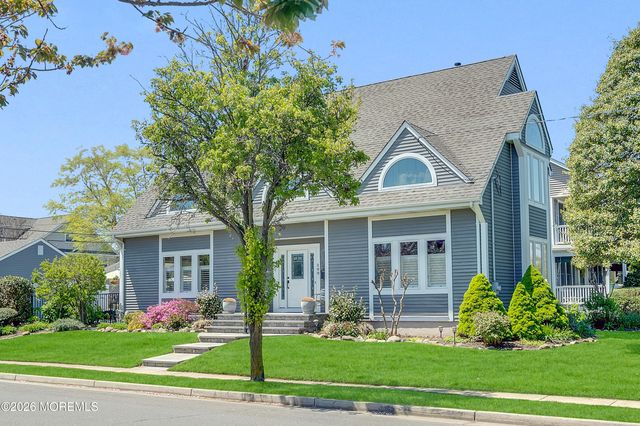 200 Beacon Boulevard, Sea Girt, NJ 08750