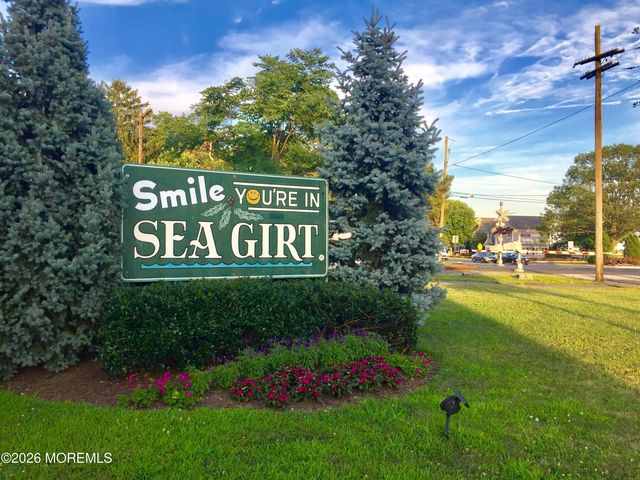 200 Beacon Boulevard, Sea Girt, NJ 08750