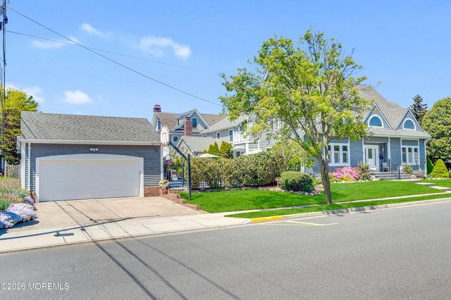 200 Beacon Boulevard, Sea Girt, NJ 08750