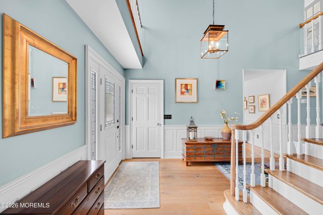 200 Beacon Boulevard, Sea Girt, NJ 08750
