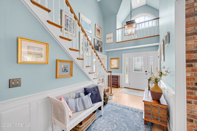 200 Beacon Boulevard, Sea Girt, NJ 08750