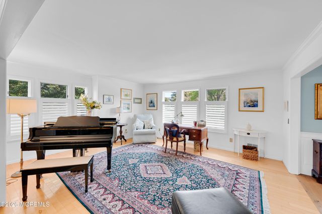200 Beacon Boulevard, Sea Girt, NJ 08750