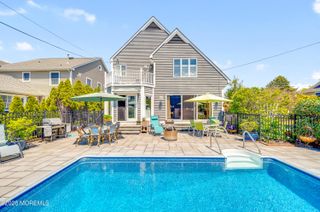 200 Beacon Boulevard, Sea Girt, NJ 08750