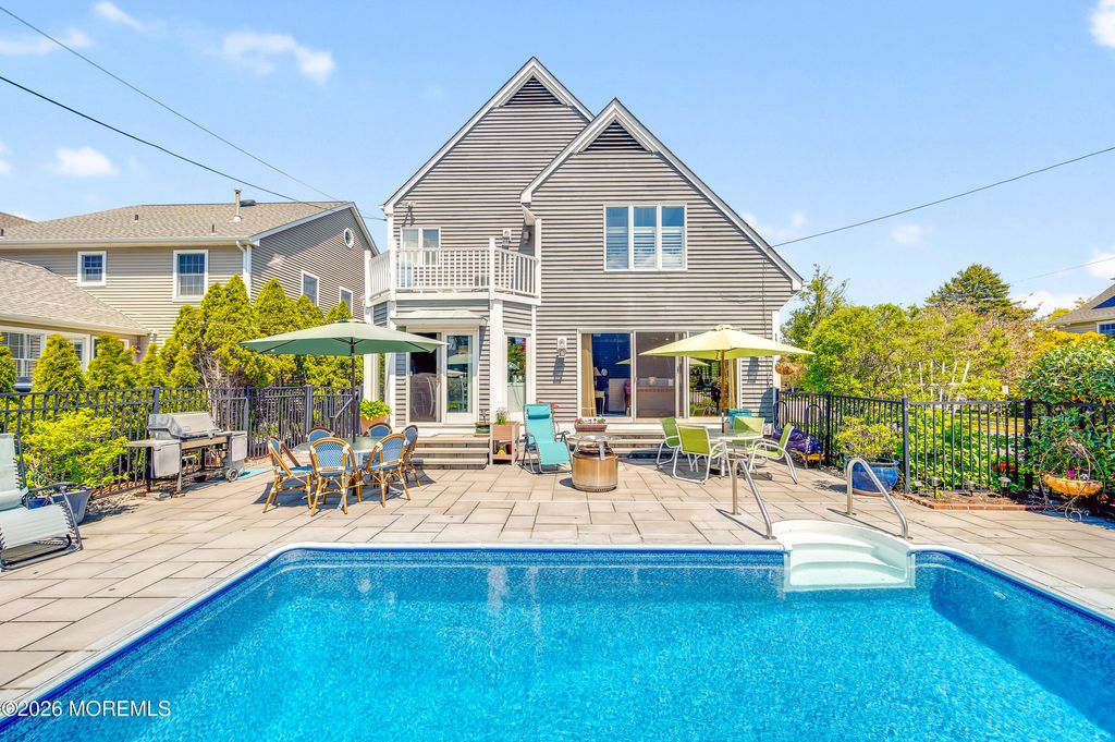 200 Beacon Boulevard, Sea Girt, NJ 08750