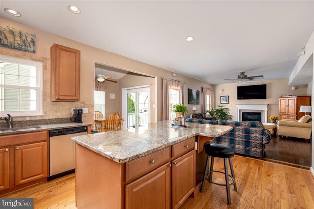 1625 COOLIDGE AVE, Severn, MD 21144