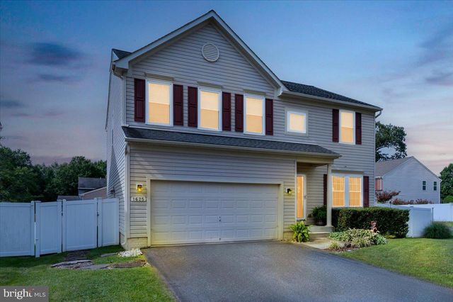 1625 COOLIDGE AVE, Severn, MD 21144
