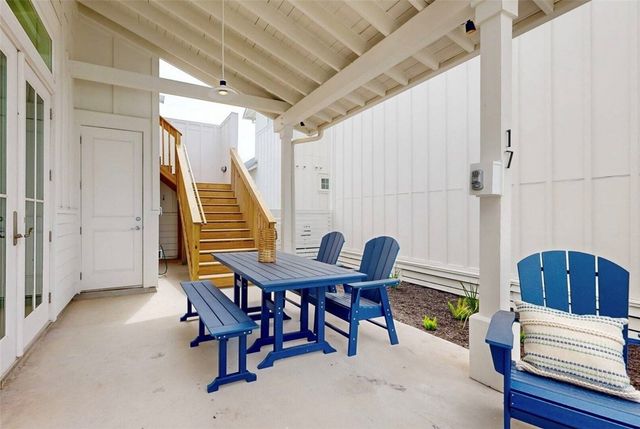 673 Center Square South S 17, Port Aransas, TX 78373