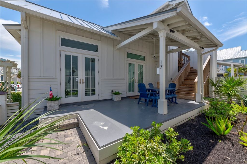 673 Center Square South S 17, Port Aransas, TX 78373 — photo 2