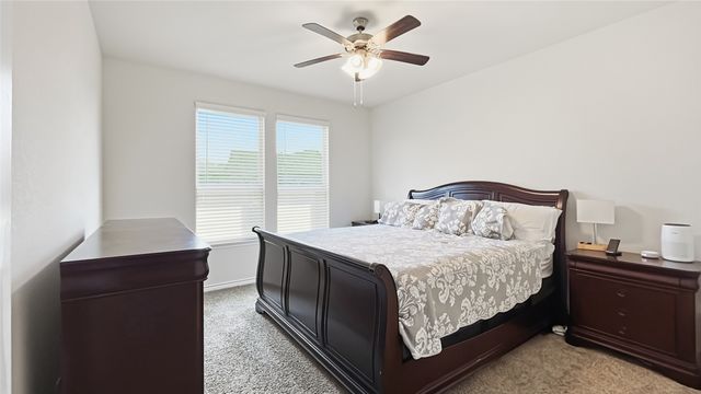 717 Jessica Lynn Lane, Anna, TX 75409
