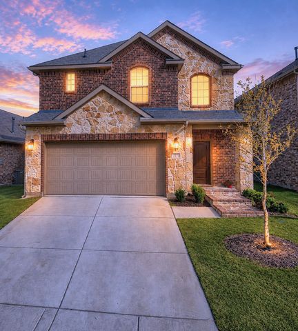 717 Jessica Lynn Lane, Anna, TX 75409
