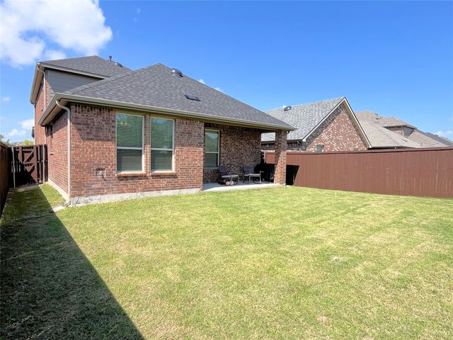 717 Jessica Lynn Lane, Anna, TX 75409