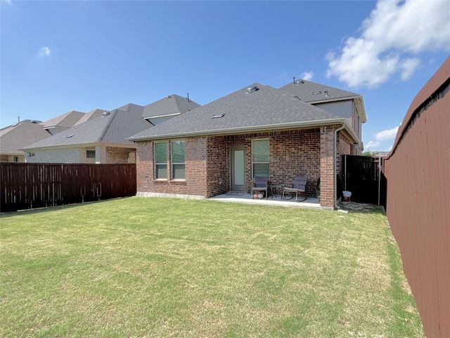 717 Jessica Lynn Lane, Anna, TX 75409