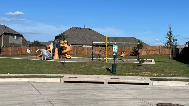 717 Jessica Lynn Lane, Anna, TX 75409