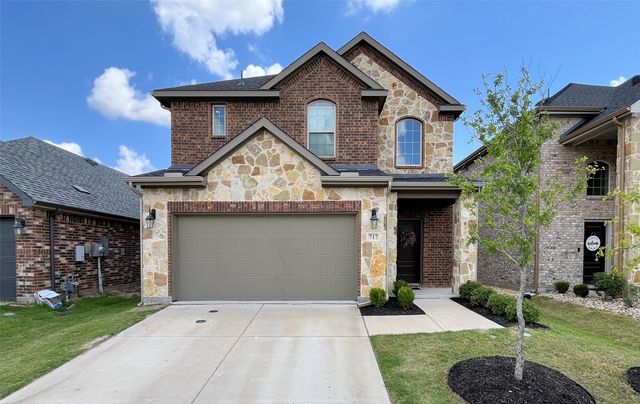 717 Jessica Lynn Lane, Anna, TX 75409