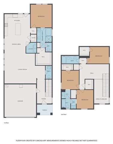 717 Jessica Lynn Lane, Anna, TX 75409