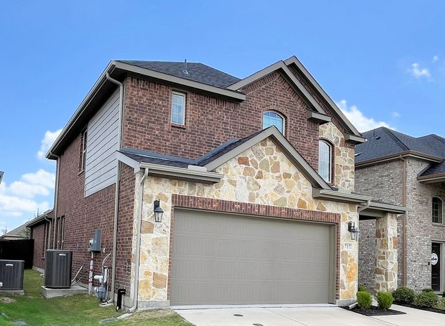 717 Jessica Lynn Lane, Anna, TX 75409