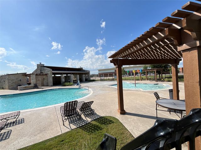 717 Jessica Lynn Lane, Anna, TX 75409