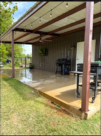 155 Private Road 7017, Edgewood, TX 75117