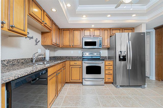 101 N MARION COURT 222, Punta Gorda, FL 33950