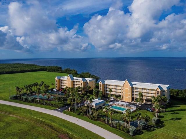 101 N MARION COURT 222, Punta Gorda, FL 33950