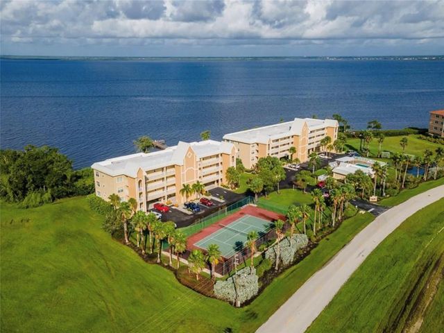 101 N MARION COURT 222, Punta Gorda, FL 33950