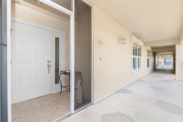 101 N MARION COURT 222, Punta Gorda, FL 33950