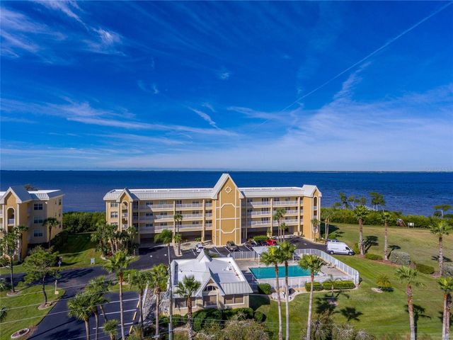 101 N MARION COURT 222, Punta Gorda, FL 33950