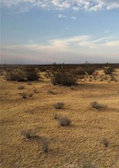 0 Hills, Adelanto, CA 92301