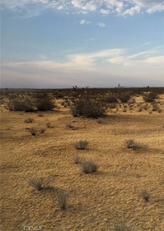 0 Hills, Adelanto, CA 92301