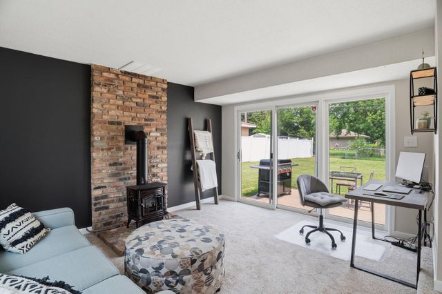 8841 Nicollet Avenue S, Bloomington, MN 55420