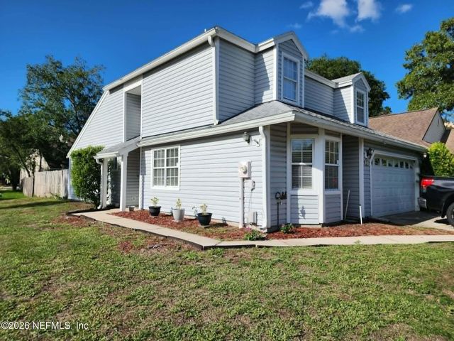 7747 LYNCHBURG Court E, Jacksonville, FL 32277
