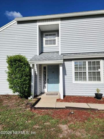 7747 LYNCHBURG Court E, Jacksonville, FL 32277