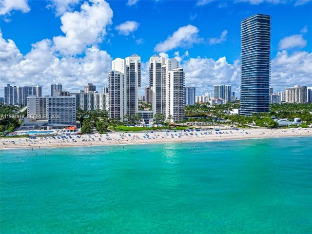 19333 Collins Avenue 304, Sunny Isles Beach, FL 33160