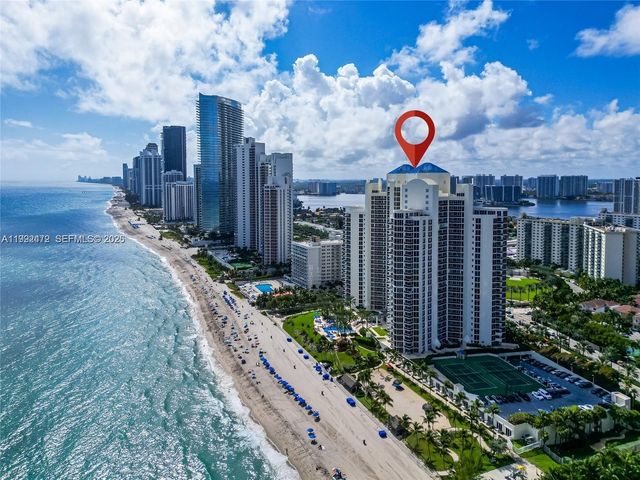 19333 Collins Avenue 304, Sunny Isles Beach, FL 33160