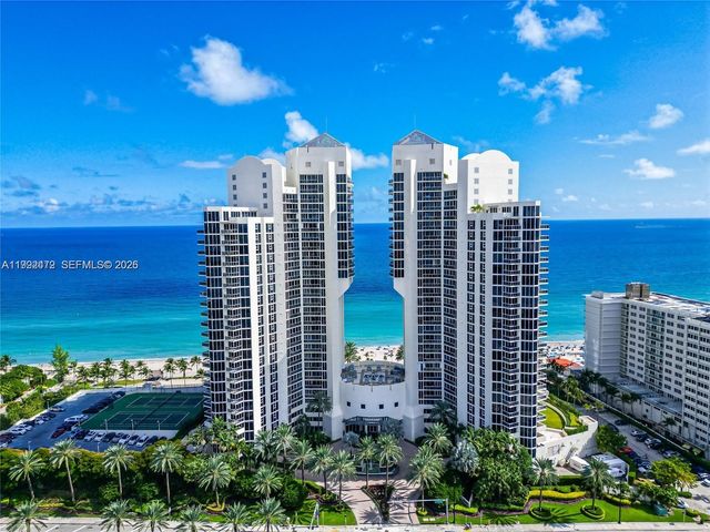 19333 Collins Avenue 304, Sunny Isles Beach, FL 33160