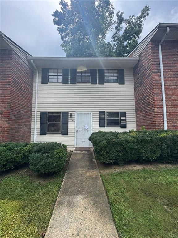 6354 Shannon Parkway, Union City, GA 30291