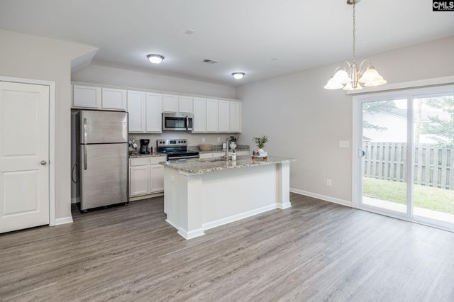 418 Angel Grove Lane, Columbia, SC 29210