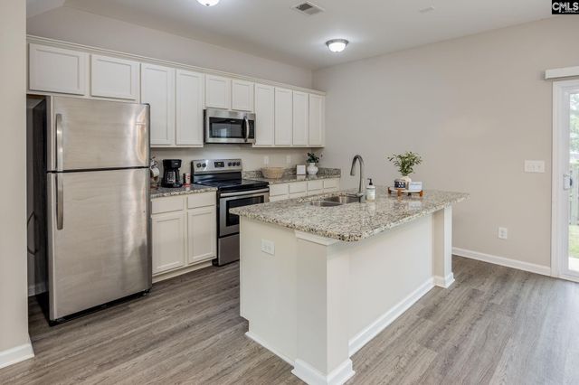 418 Angel Grove Lane, Columbia, SC 29210