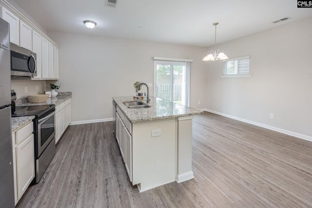 418 Angel Grove Lane, Columbia, SC 29210
