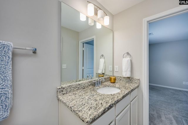 418 Angel Grove Lane, Columbia, SC 29210