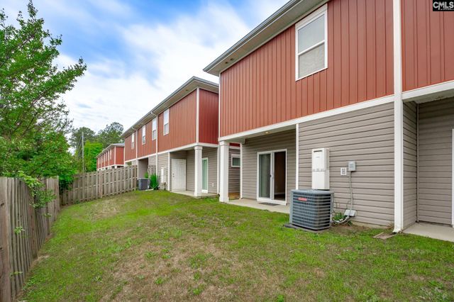 418 Angel Grove Lane, Columbia, SC 29210