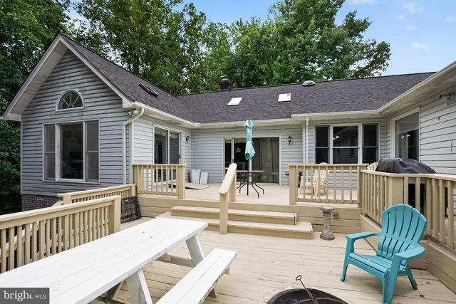 15471 WESTCHESTER DR, Hughesville, MD 20637